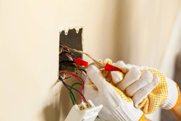 Best Electrical Panel Upgrades  in Downingtown, PA