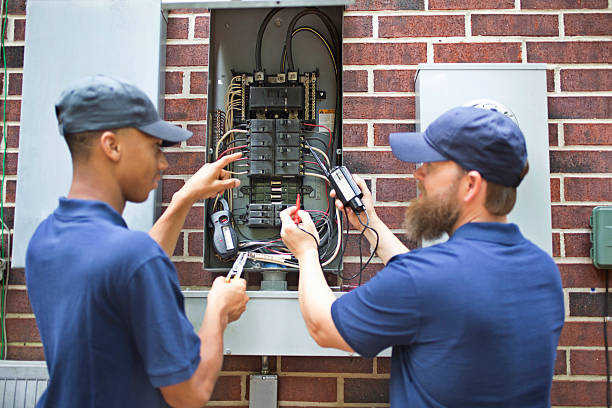 Best Electrical Maintenance Services  in Downingtown, PA