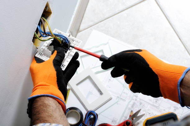 Why Trust Our Licensed Electricians for Your Electrical Needs in Downingtown, PA?